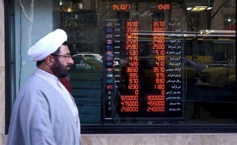 Iran Economy Will Boom Once Sanctions Lifted Says Euler 